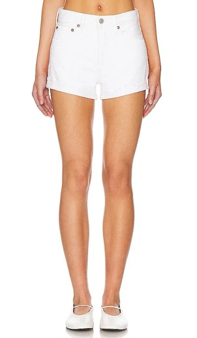 AGOLDE PARKER SHORT