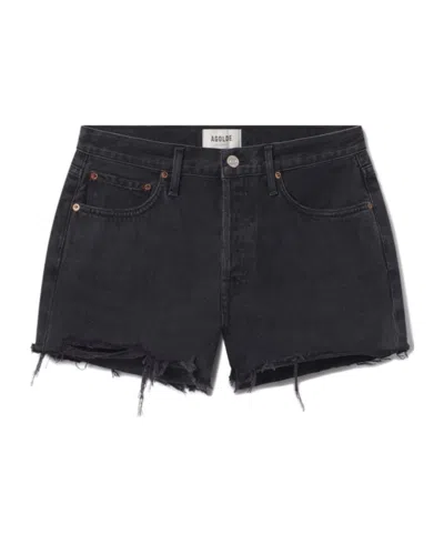 Agolde Parker Shorts
