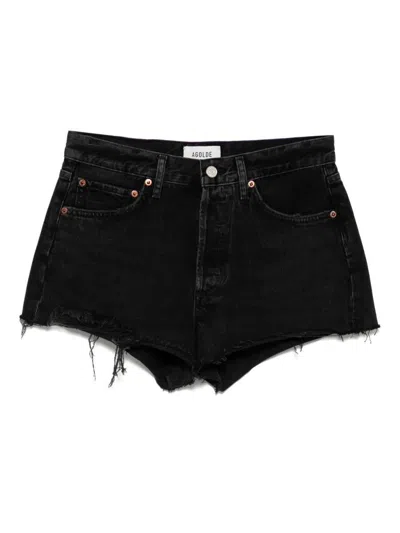 Agolde Parker Vintage Cut-off Short