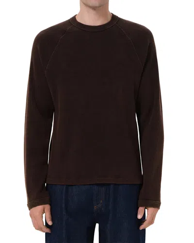 AGOLDE PAYSON LONG SLEEVE TEE