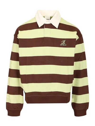 Agolde Polo - Multicolor