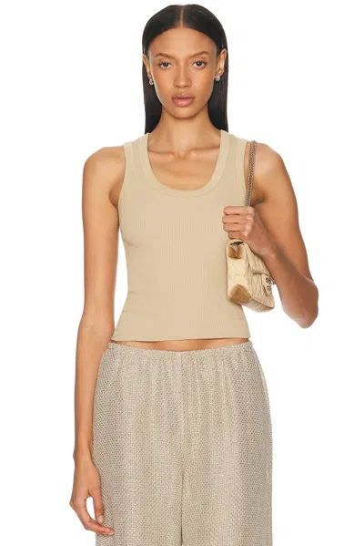 Agolde Poppy Tank