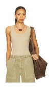 Agolde Poppy Tank