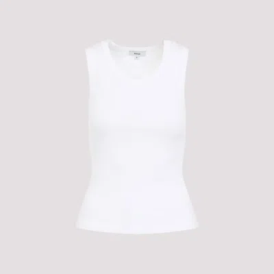 AGOLDE POPPY TANK TOP