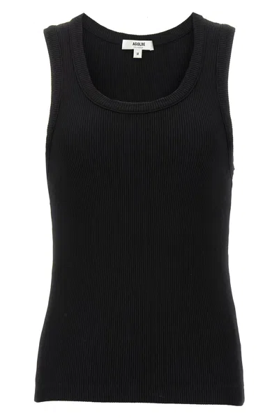 AGOLDE AGOLDE 'POPPY' TOP