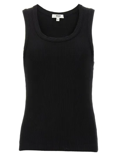 Agolde 'poppy' Top