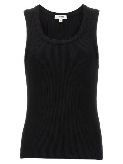 AGOLDE AGOLDE 'POPPY' TOP