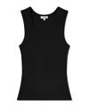 Agolde Crew Neck Vest