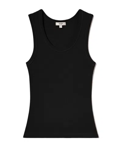 Agolde Poppy Vest