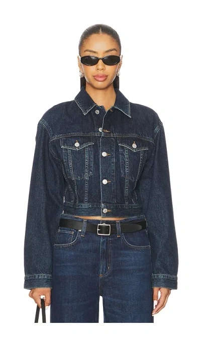 AGOLDE RADLEY JACKET