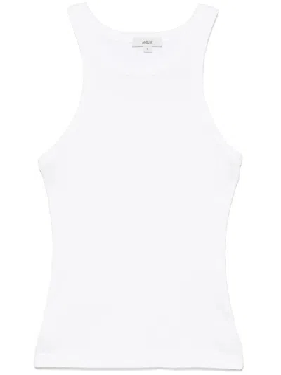 AGOLDE AGOLDE RAYNE TANK TOP