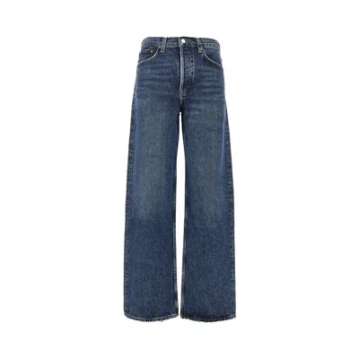 AGOLDE RC JANE JEANS