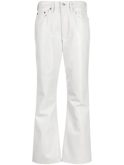 Agolde Relaxed Boot