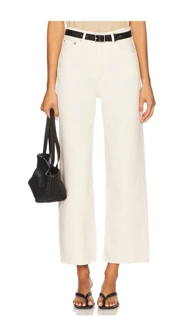 Agolde Ren High Rise Wide Leg