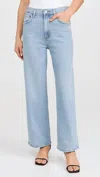 Agolde Jeans In Blue
