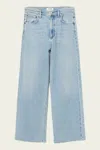 Agolde Stovepipe Jean In Destination