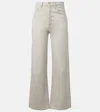 Agolde Baggy Fit Slung Jeans