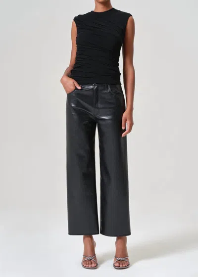 AGOLDE REN JEAN IN DETOX