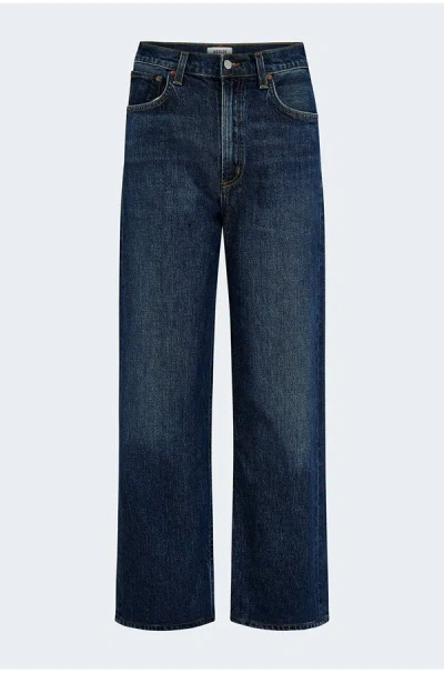 Agolde Ren Jean In Echo