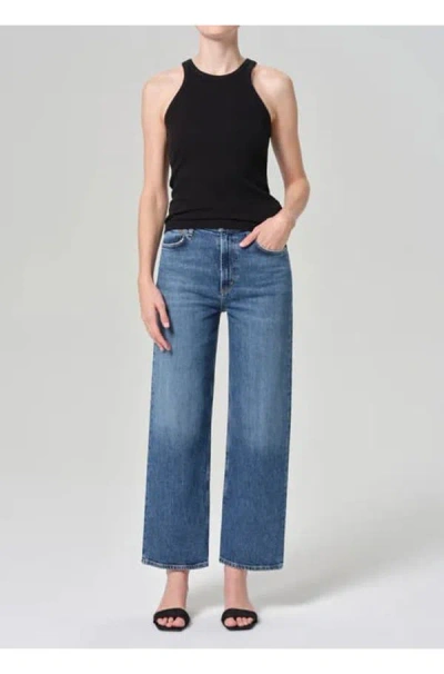 Agolde Ren Jean In Fix