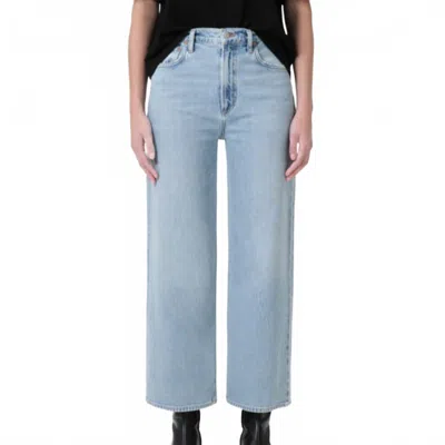 Agolde Ren Jean In Groove