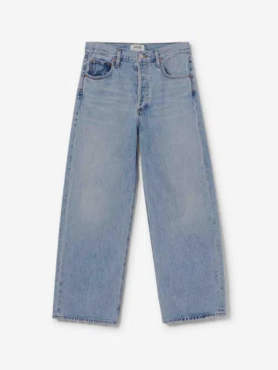 AGOLDE AGOLDE REN JEANS