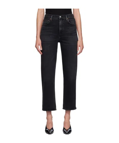 AGOLDE REN JEANS