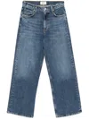 Agolde Ren Jeans In Blue
