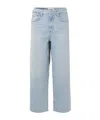 Agolde Ren Jeans In Blue