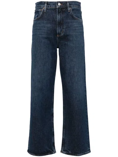 AGOLDE REN JEANS