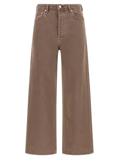 AGOLDE AGOLDE REN' JEANS