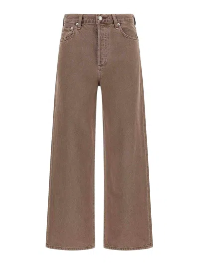 AGOLDE REN JEANS