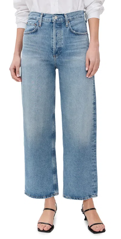 Agolde Ren Jeans Journey