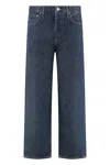 Agolde Ren Wide-leg Jeans