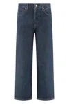 Agolde Ren Wide-leg Jeans