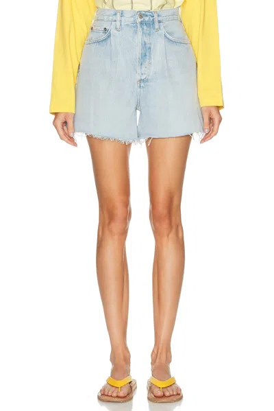 AGOLDE RHODA SHORT