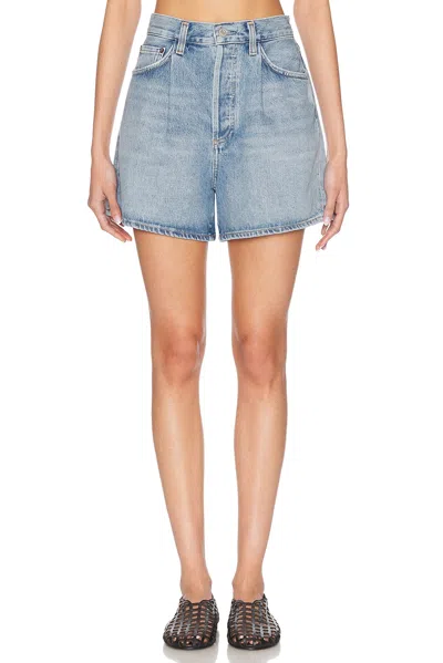 AGOLDE RHODA SHORT