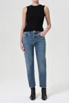 Agolde 90s Crop In Essence