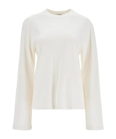 Agolde Runa Long Sleeved T-shirt