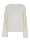 Agolde Topwear In White