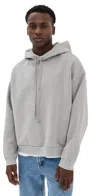 Agolde Salford Hoodie Reflect In Reflect