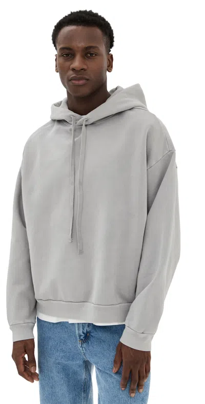 Agolde Salford Hoodie Reflect