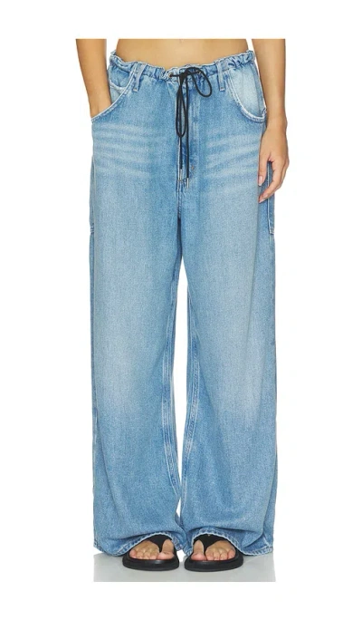AGOLDE SHAW JEAN
