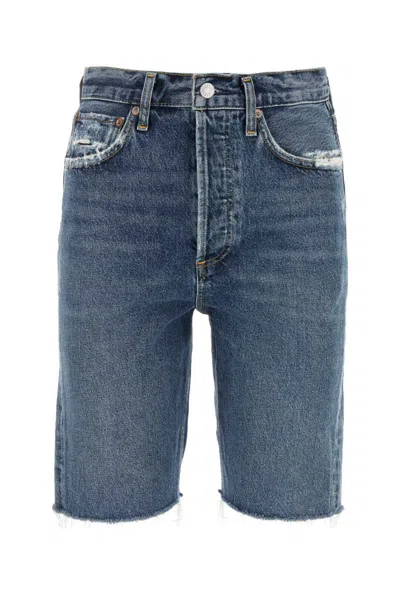 AGOLDE AGOLDE SHORTS