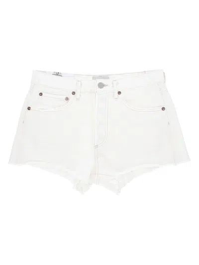 AGOLDE AGOLDE SHORTS