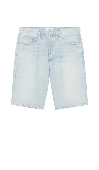 AGOLDE SKATE SHORT