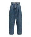 Agolde Blue Slater Jeans