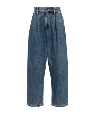 AGOLDE AGOLDE RELAXED FIT JEANS