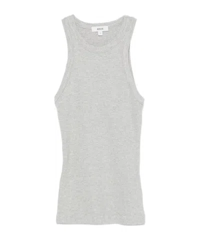 Agolde Sleeveless Vest