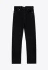 Agolde Jeans In Black